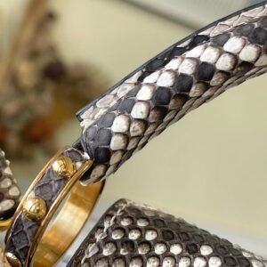 Louis Vuitton Capucines BB-M21164-27*18*9CM