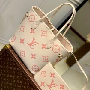 Louis Vuitton Neverfull MM M21579-32*29*17CM