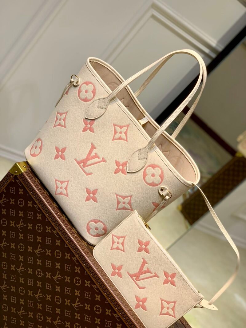 Louis Vuitton Neverfull MM M21579-32*29*17CM