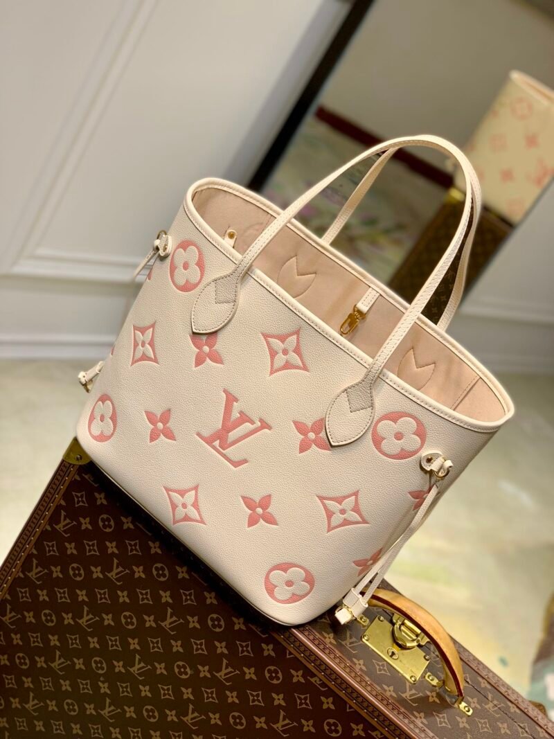 Louis Vuitton Neverfull MM M21579-32*29*17CM