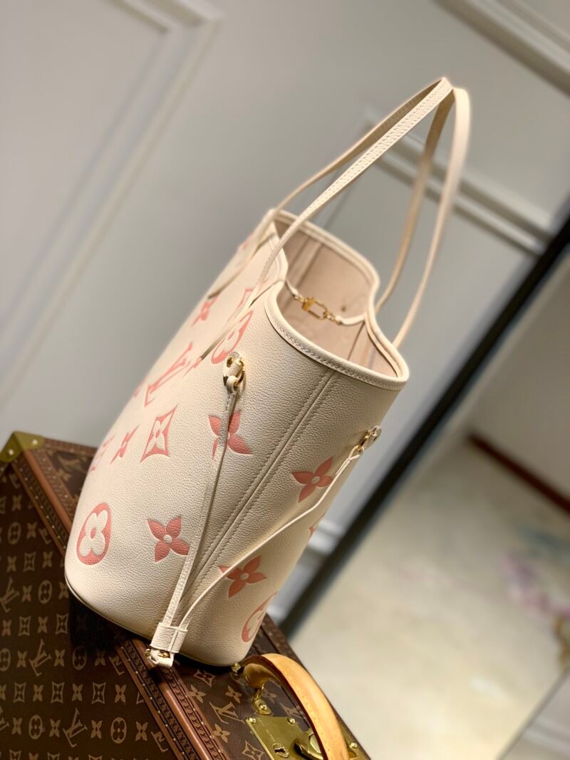 Louis Vuitton Neverfull MM M21579-32*29*17CM