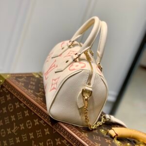 Louis Vuitton Speedy Bandoulière 20 -M46163-20*13.5*12CM