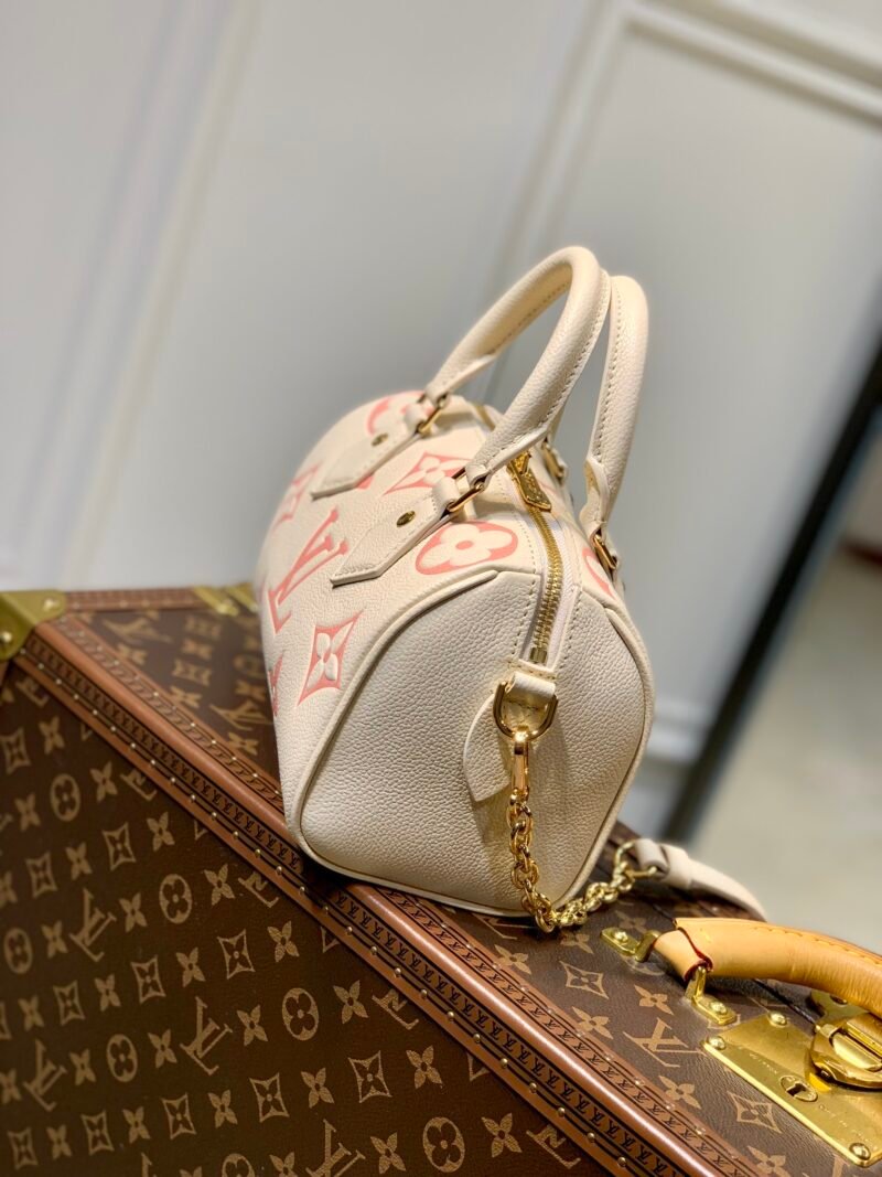 Louis Vuitton Speedy Bandoulière 20 -M46163-20*13.5*12CM