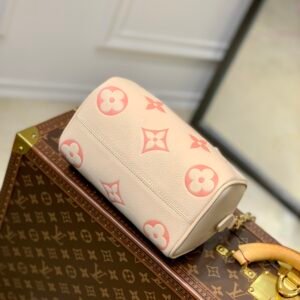 Louis Vuitton Speedy Bandoulière 20 -M46163-20*13.5*12CM