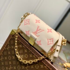 Louis Vuitton Favorite M46393-24 x 14 x 9CM