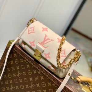 Louis Vuitton Favorite M46393-24 x 14 x 9CM