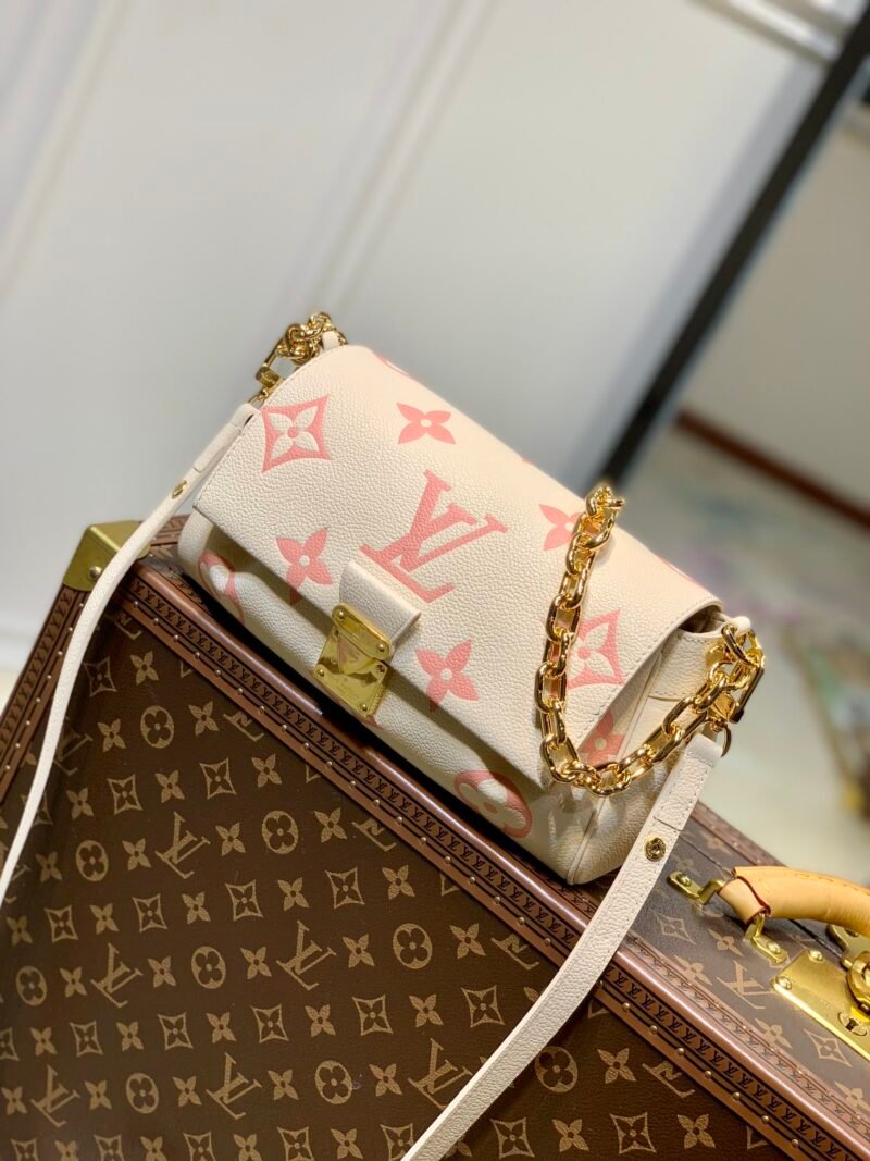 Louis Vuitton Favorite M46393-24 x 14 x 9CM