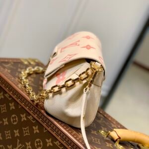 Louis Vuitton Favorite M46393-24 x 14 x 9CM