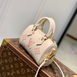 Louis Vuitton Nano Speedy-16CM