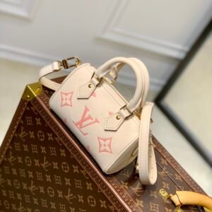 Louis Vuitton Nano Speedy-16CM
