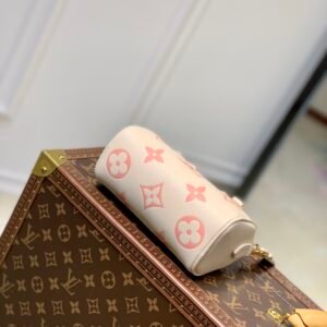 Louis Vuitton Nano Speedy-16CM