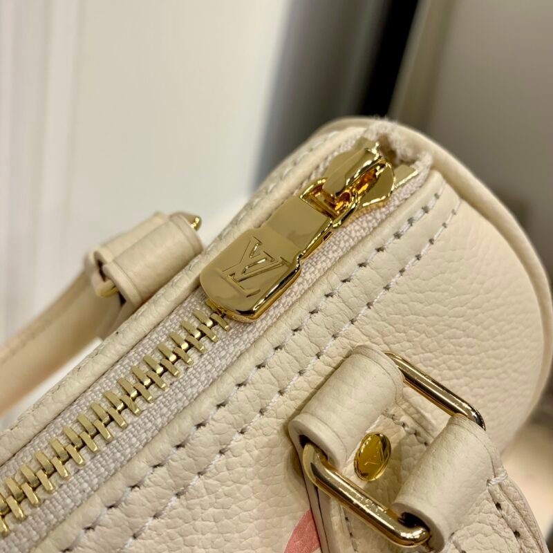 Louis Vuitton Nano Speedy-16CM