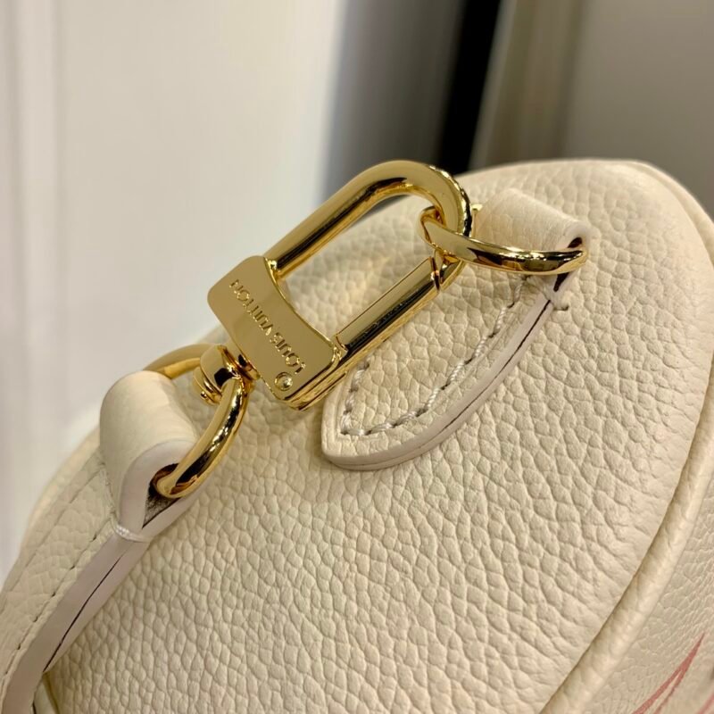 Louis Vuitton Nano Speedy-16CM