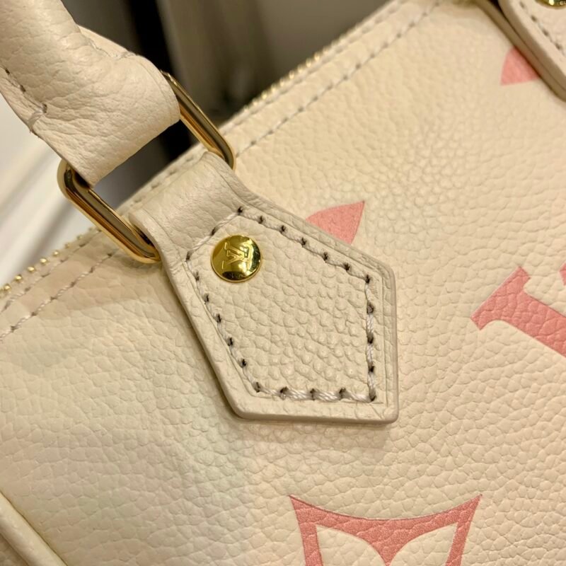 Louis Vuitton Nano Speedy-16CM
