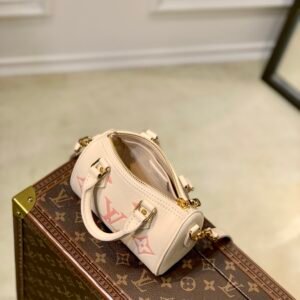 Louis Vuitton Nano Speedy-16CM