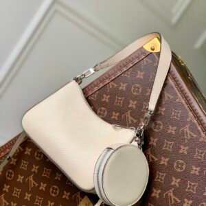 Louis Vuitton Marelle Tote-19*13.5*6.5CM