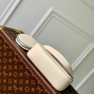 Louis Vuitton Marelle Tote-19*13.5*6.5CM