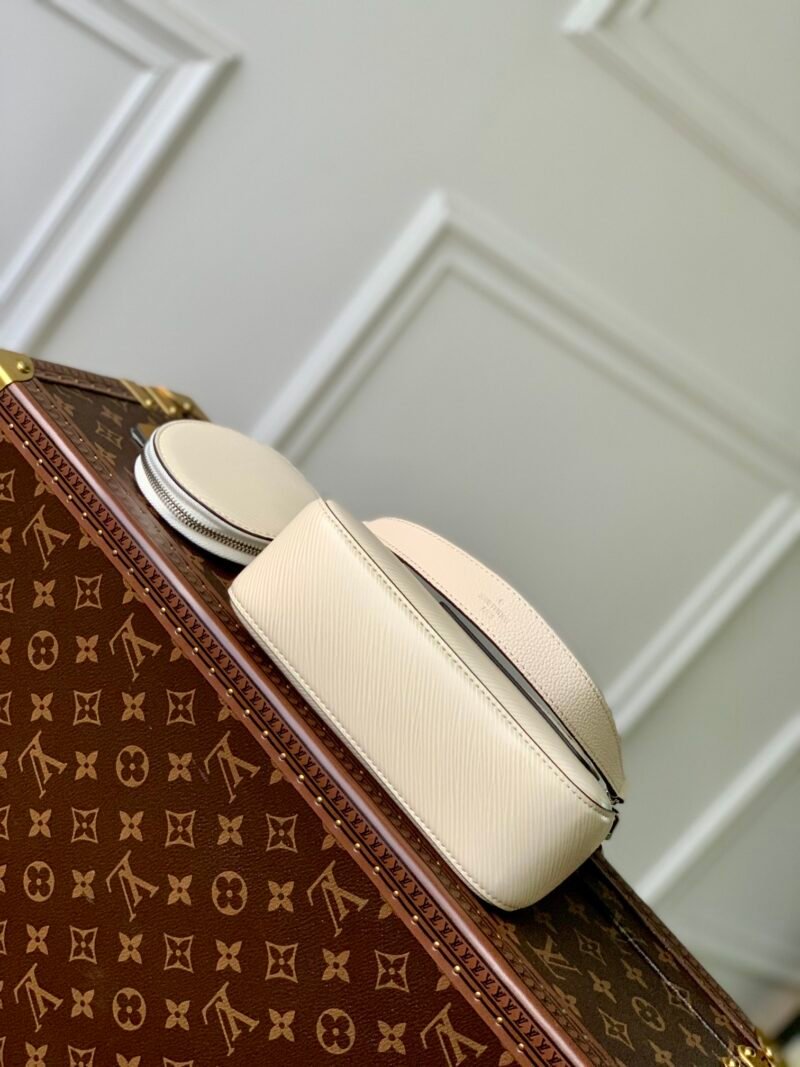 Louis Vuitton Marelle Tote-19*13.5*6.5CM