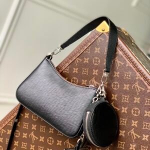 Louis Vuitton Marelle Tote-19*13.5*6.5CM