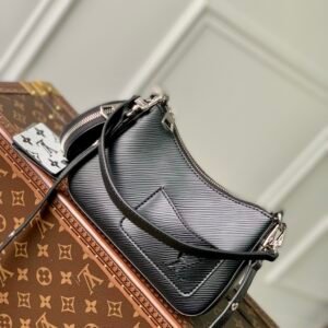 Louis Vuitton Marelle Tote-19*13.5*6.5CM