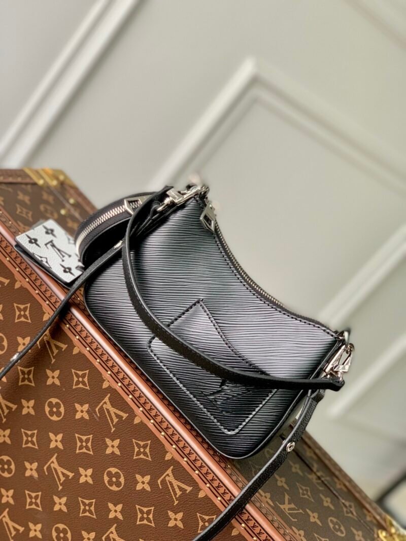 Louis Vuitton Marelle Tote-19*13.5*6.5CM
