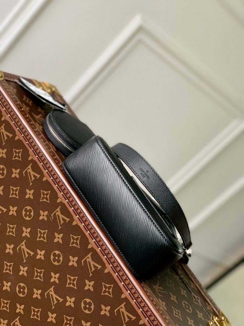 Louis Vuitton Marelle Tote-19*13.5*6.5CM