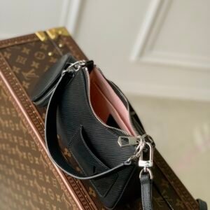 Louis Vuitton Marelle Tote-19*13.5*6.5CM