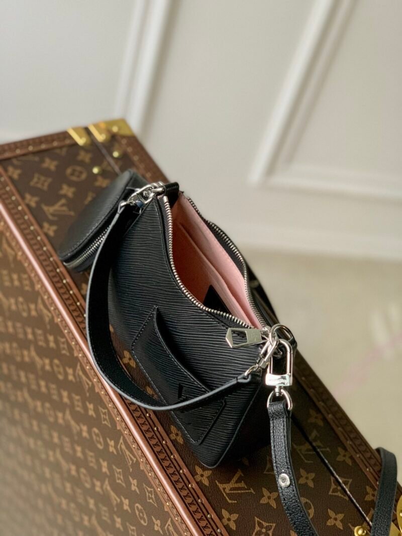 Louis Vuitton Marelle Tote-19*13.5*6.5CM
