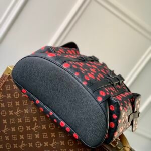 Louis Vuitton x YK Christopher Backpack M21978-38*44*21CM