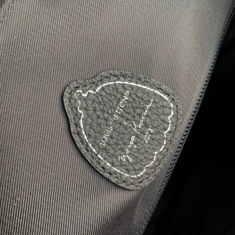 Louis Vuitton x YK Christopher Backpack M21978-38*44*21CM