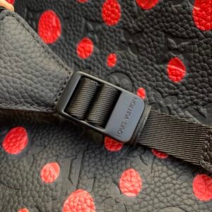Louis Vuitton x YK Christopher Backpack M21978-38*44*21CM