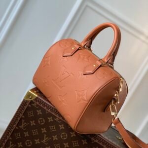 Louis Vuitton Speedy Bandoulière 25-25x 19 x 15CM