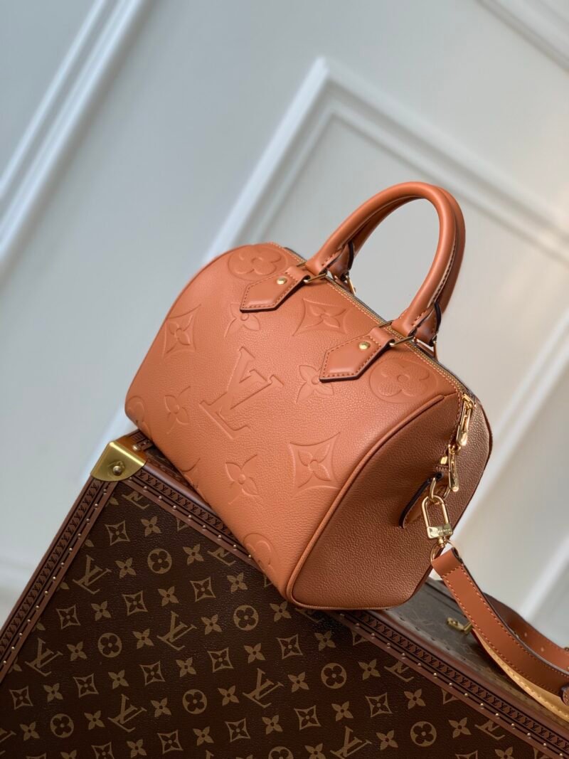 Louis Vuitton Speedy Bandoulière 25-25x 19 x 15CM