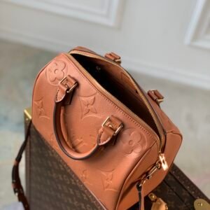 Louis Vuitton Speedy Bandoulière 25-25x 19 x 15CM