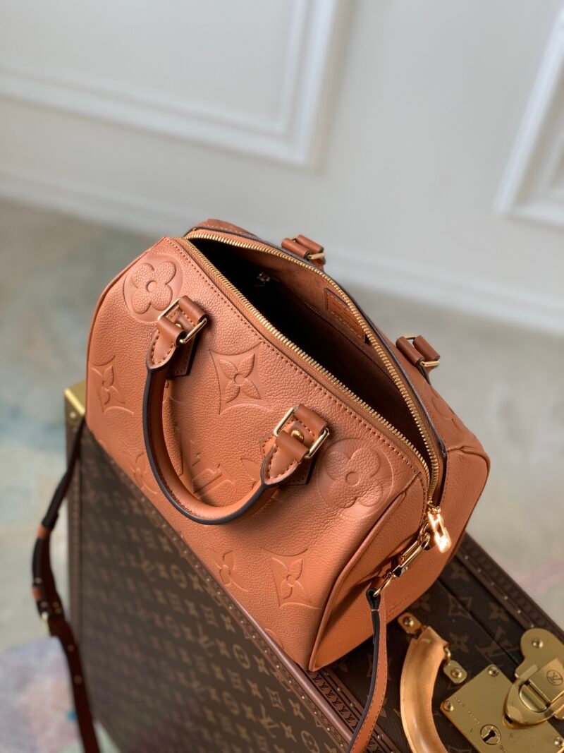 Louis Vuitton Speedy Bandoulière 25-25x 19 x 15CM