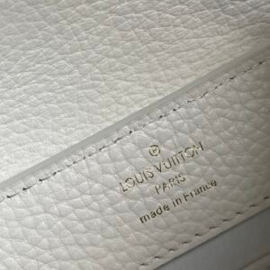 Louis Vuitton Mini Capucines Handlebag-21*14*8CM