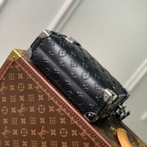 Louis Vuitton Side Trunk Pm-M21709-21×14×6CM