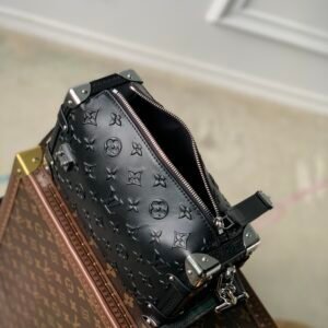 Louis Vuitton Side Trunk Pm-M21709-21×14×6CM