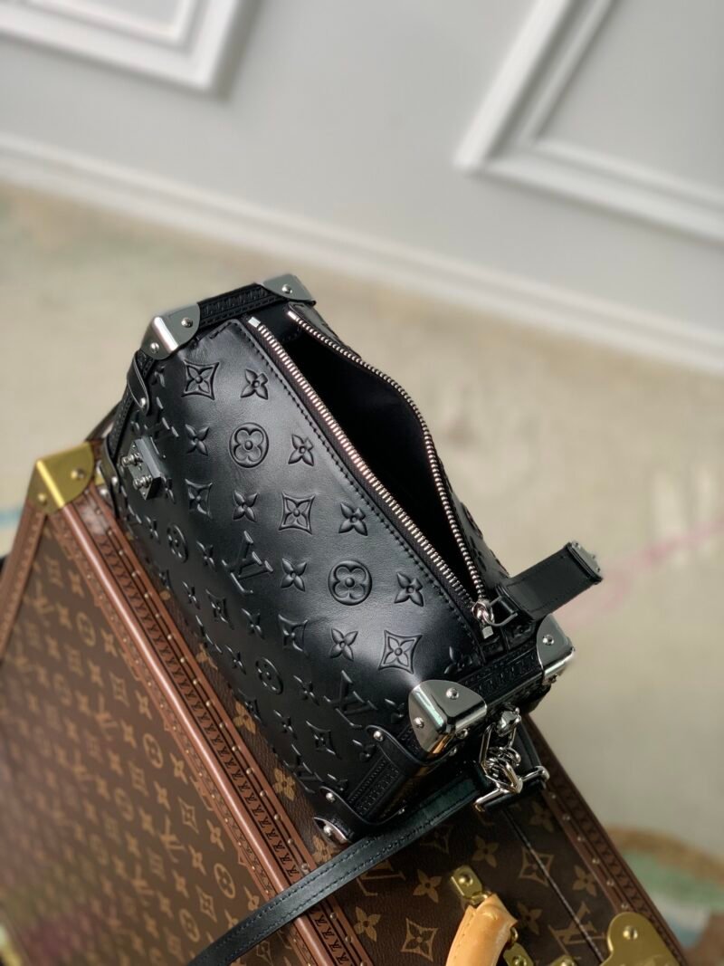 Louis Vuitton Side Trunk Pm-M21709-21×14×6CM