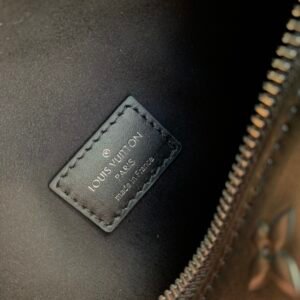 Louis Vuitton Side Trunk Pm-M21709-21×14×6CM