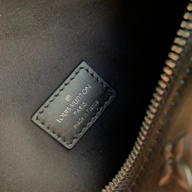 Louis Vuitton Side Trunk Pm-M21709-21×14×6CM