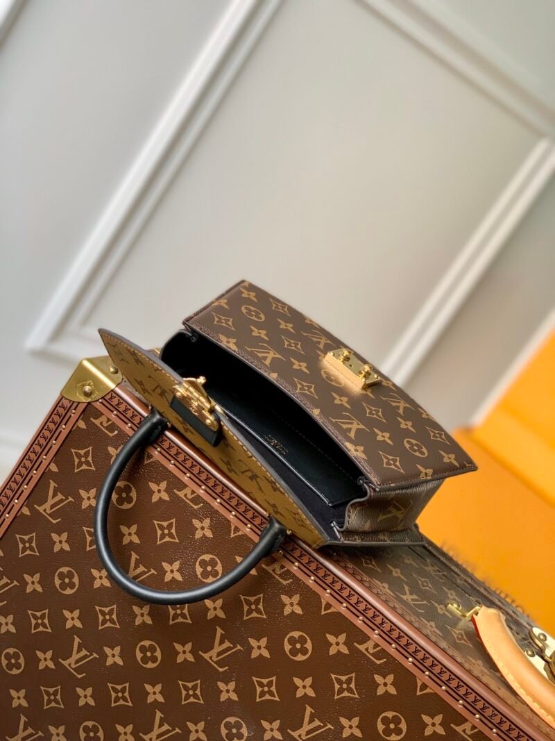 wsxc1678894900721_5.jpg Louis Vuitton Vintage Tilsitt Bag M46548-23.5×16.5×8CM