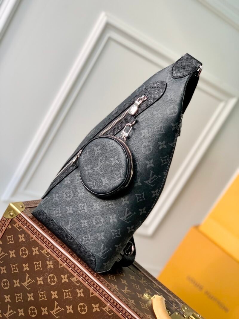 Louis Vuitton Duo Shoulder Bag M30936-20 x 42 x 6CM