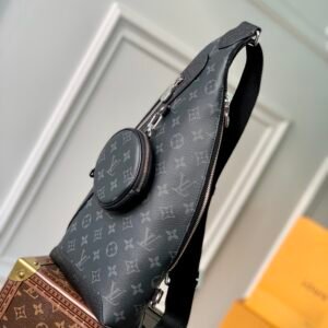 Louis Vuitton Duo Shoulder Bag M30936-20 x 42 x 6CM