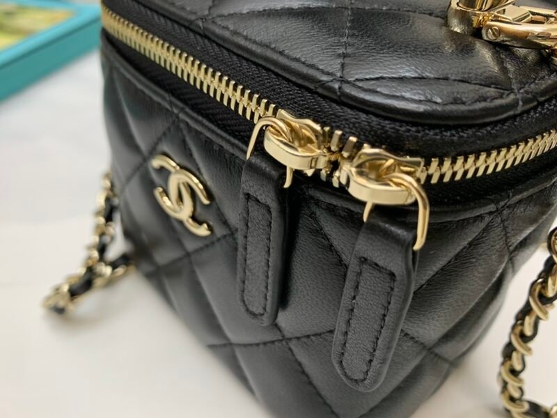 CHANLE Cosmetic Bag-9.5*17*8CM