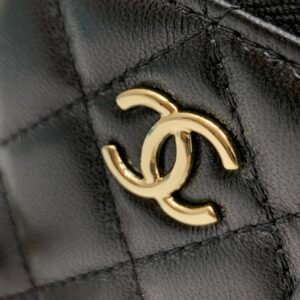 CHANLE Cosmetic Bag-9.5*17*8CM