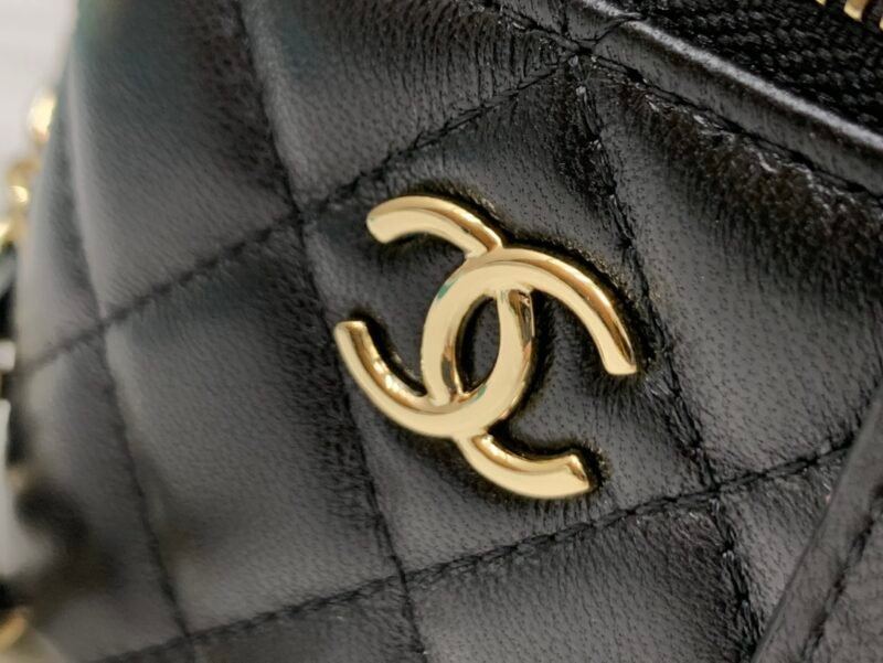 CHANLE Cosmetic Bag-9.5*17*8CM