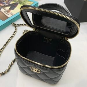 CHANLE Cosmetic Bag-9.5*17*8CM