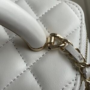 wsxc1679415237740_6.jpg Ch@nel Cosmetic Bag-Lambskin-18CM