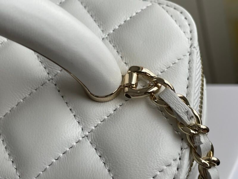wsxc1679415237740_6.jpg Ch@nel Cosmetic Bag-Lambskin-18CM